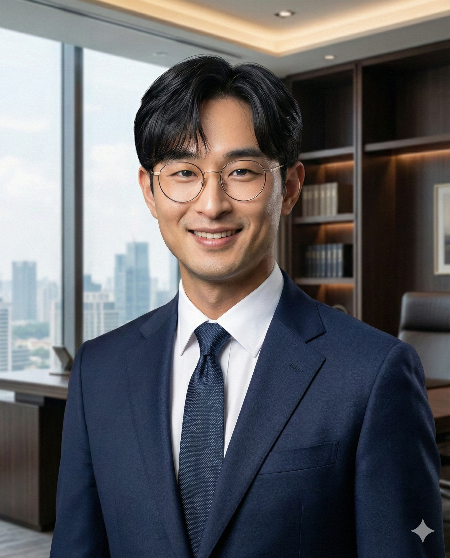 회사개요